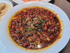 -将相和·海鲜蒸饺大连菜