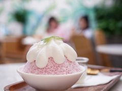 落丁香-丹礼糖甜品