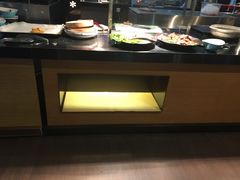 -青岛证大喜玛拉雅酒店·Z1餐厅