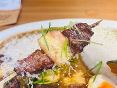 -CURRY YA 熟成咖哩專門店(深圳湾万象城店)