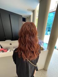 -MY HAIR ARDOR