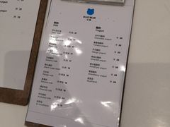 -兰熊鲜奶(西直门凯德mall店)