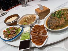 -梅利汴京烤鸭•开封豫菜地标店(晋安路店)