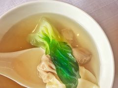 -富力丽思卡尔顿酒店·丽轩中餐厅