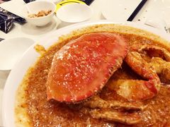 -无招牌海鲜餐厅(滨海艺术中心店)