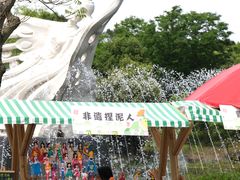 -梁祝景区