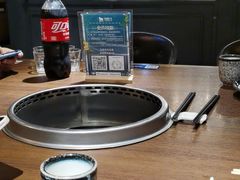 大堂-快乐小羊·内蒙牛羊肉火锅(流花中心店)