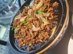 -喜悦烤鸭·新京菜(王府井店)