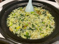 咸肉菜饭-930私房菜(欧阳路店)