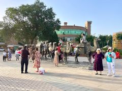 -艾提尕尔清真寺