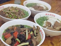 -肆姐面粉馆(坡子街店)
