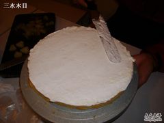 -爱之婚礼蛋糕(建外SOHO西区店)