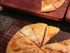 -金海湾自助餐厅(金陵饭店)