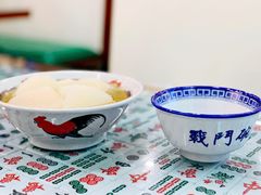 -七爷清汤腩·港式茶餐厅(世博店)