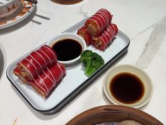 -食膳星港记·手工现做港式茶餐厅(吉联店)