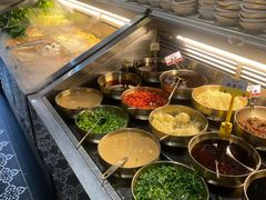 -火炉火自助餐(西直门凯德MALL店)