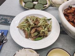 -大师傅金奖啤酒鱼(西街老店)