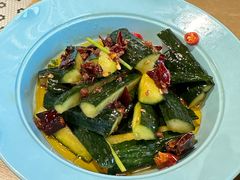 -洪兴砂锅·融合砂锅菜(三站店)