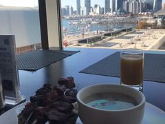 -青岛海尔洲际酒店