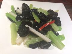 -绿茶餐厅(华联万柳店)