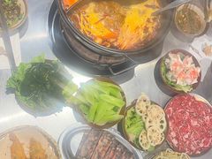 -郭铁柱·泥炉老火锅(江北龙湖天街店)