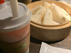 -外婆家(杭州马塍店)