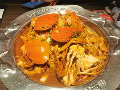 -胖哥俩肉蟹煲(湖滨银泰in77店)