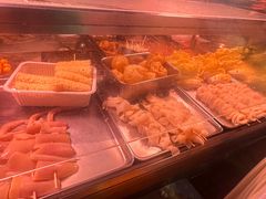 -明记牛杂(新马路分店)