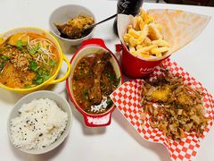 -玩味工厂·东南亚特色餐厅(太古里店)