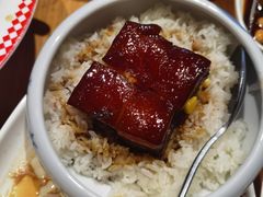 -村长家的疙瘩汤·东营菜(东营茶城店)