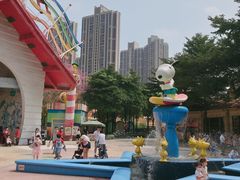 -史努比缤纷世界