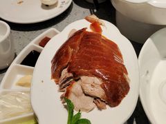 -紫光园烤鸭(前门大栅栏店)