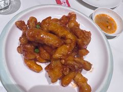 -双合园·海鲜水饺青岛菜(九水东路店)