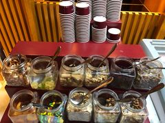 -盛宴自助餐厅(运达喜来登店)