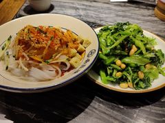 -白鹿原·西安油泼面(万象城店)