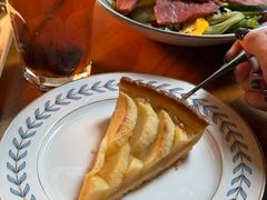 -Retro Deli 茶泡饭