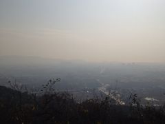 灵岩山风景区-灵岩山风景区