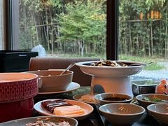 -西安凯悦酒店·湖畔中餐厅