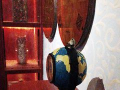 -逃脱反斗城沉浸剧情密室(北京路店)