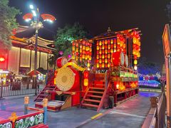 -大唐不夜城