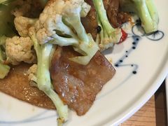-四季民福烤鸭店(前门廊房二条店)