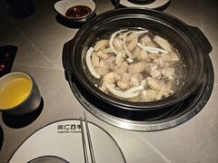 -同仁四季椰子鸡(无锡滨湖万象汇店)
