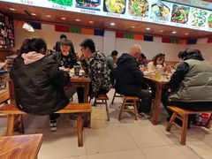 -乡土特色.冷锅鱼.牦牛肉汤锅