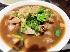 -姚记炒肝店(簋街店)