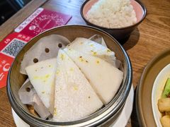 -大盐帮川菜馆(长楹天街店)