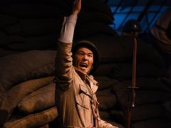 -上海四行仓库抗战纪念馆