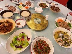 -全聚德(长江路店)