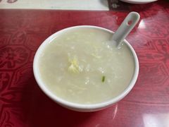 -青岛锅贴(洛阳路分店)