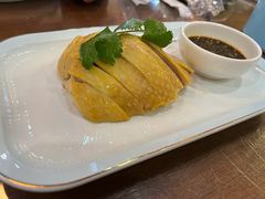 -长兴菜馆(高桥店)