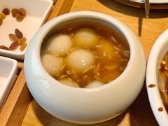 -胡马八破·川菜小馆(高新万达店)